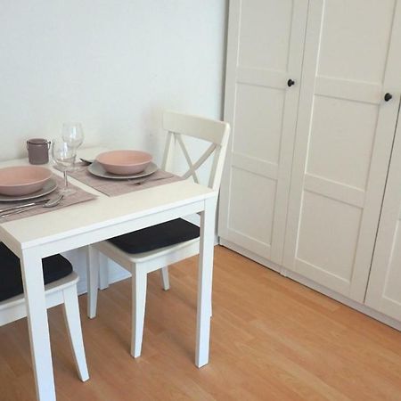 City Apartment Bahnhofnah Киль Экстерьер фото
